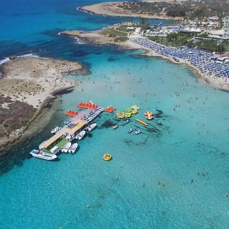 Villa Helena أيا نابا المظهر الخارجي الصورة