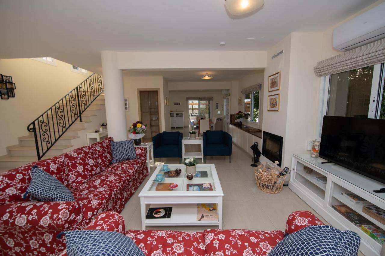 Villa Helena أيا نابا المظهر الخارجي الصورة