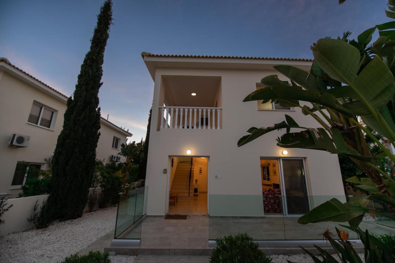 Villa Helena أيا نابا المظهر الخارجي الصورة