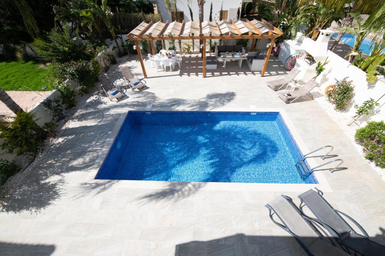 Villa Helena أيا نابا المظهر الخارجي الصورة
